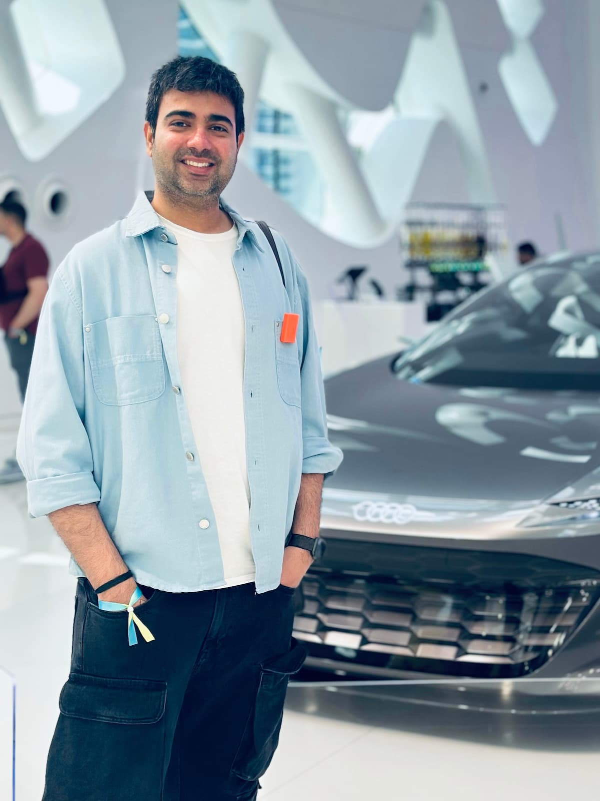 Sahil Chaddha